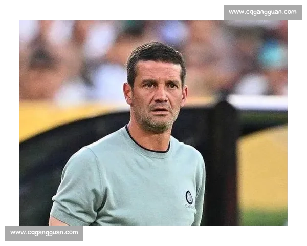 齐沃的绿茵哲学：不恋争执，向难而行