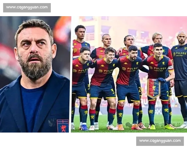 米兰对阵热那亚焦点之战解析与赛前看点全览意甲格局走势深度观察