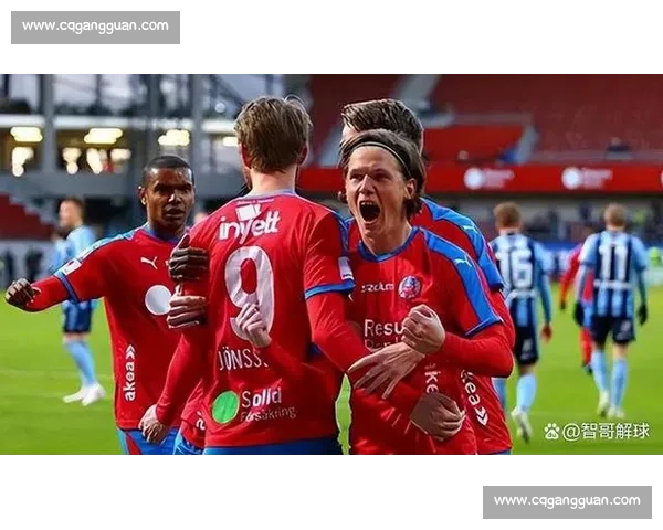 瓦尔贝里对阵索尔纳赛事前瞻分析与胜负方向推荐解读核心思路参考